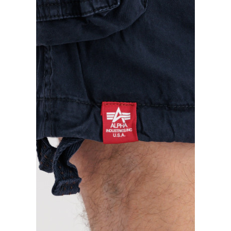Kraťasy Jet Shorts Alpha Industries