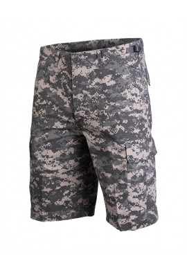copy of Kraťasy US BLACK ACU R/S BERMUDA