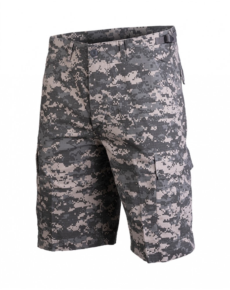 Kraťasy US ACU RIP STOP BERMUDA, AT-DIGITAL Kraťasy US ACU RIP STOP BERMUDA, AT-DIGITAL