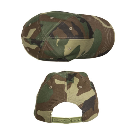 Dětská čepice US BASEBALL CAP