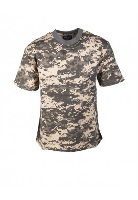 copy of Triko dětské woodland