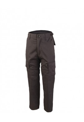 copy of Kalhoty BDU dětské woodland