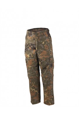 copy of Dětské kalhoty US ZIP-OFF BDU odepínací