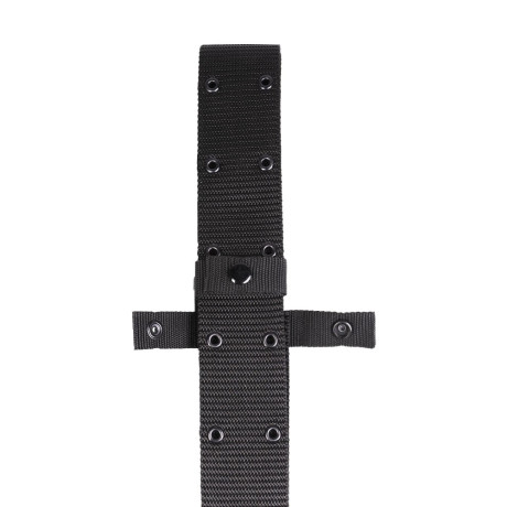 US dírkový opasek LC2 OLIV