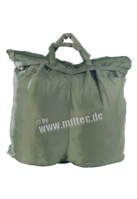 US taška na helmu OLIV 44x30x11