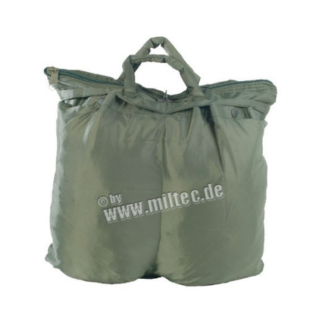 US taška na helmu OLIV 44x30x11