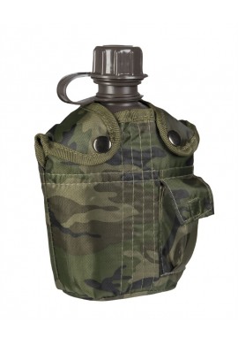 US Polní Láhev s Obalem