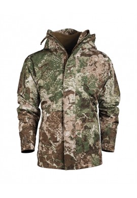 copy of Nepromokavá bunda II. gen. s fleecovou vložkou II WASP I Z1BB