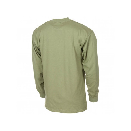 Triko AČR dlouhý rukáv, nové