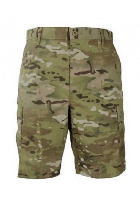 Kraťasy PROPPER A-TACS, Multicam