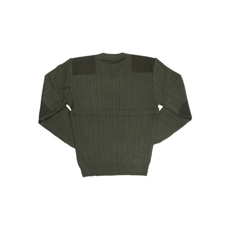 Svetr AČR vz. 97 olivový, originál, nový