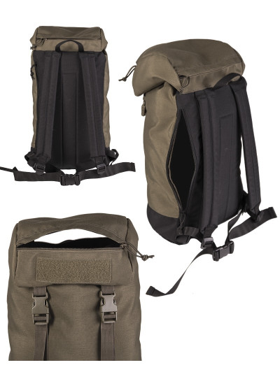 copy of Batoh "Walker" 20 litrů Urban Grey