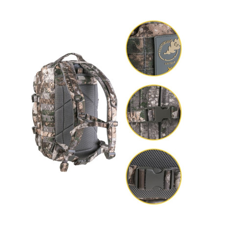 Batoh US ASSAULT SM malý, WASP I Z1B