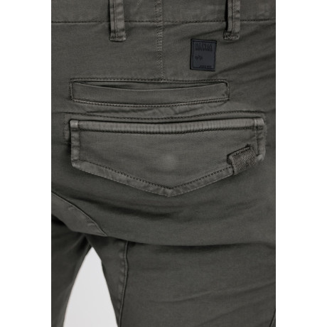 Kalhoty Alpha Industries SPY PANT Greyblack