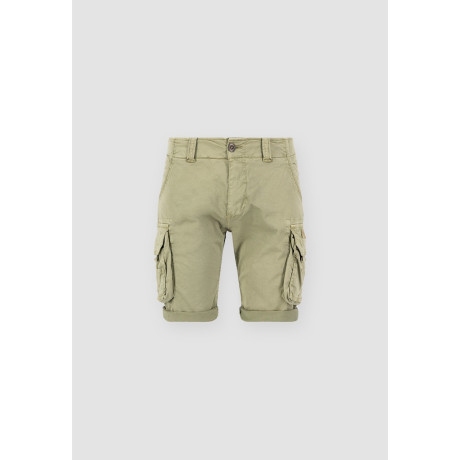 Kraťasy Crew Short Alpha Industries
