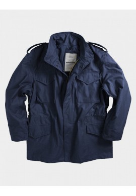 Bunda M-65 Alpha Industries NAVY