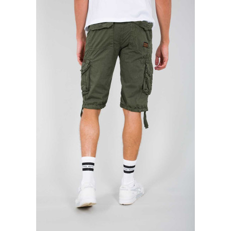 Kraťasy Jet Shorts Alpha Industries