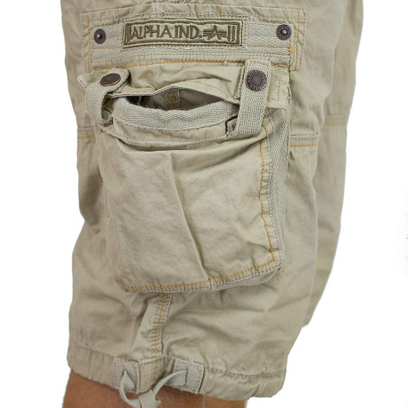 Kraťasy Terminal Short Alpha Industries