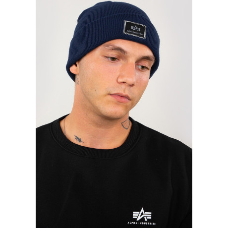 Čepice X-Fit Beanie Alpha Industries