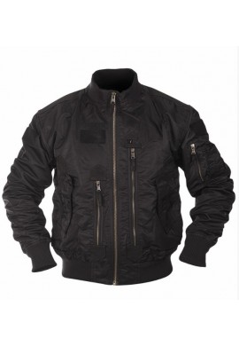 US Taktická Letecká bunda