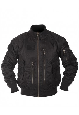 copy of US Taktická Letecká bunda