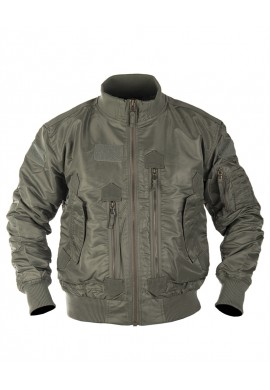 copy of US Taktická Letecká bunda