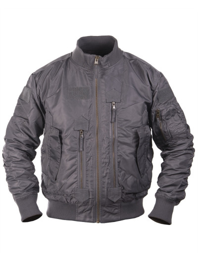 US Tactical Flight Jacket