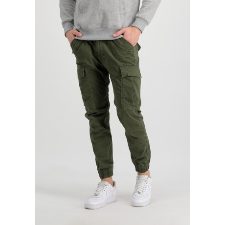 Kalhoty Airman Vintage Pant Alpha Industries
