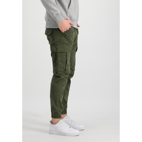 Kalhoty Airman Vintage Pant Alpha Industries