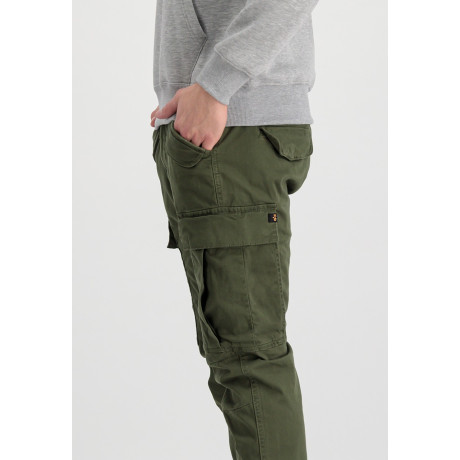 Kalhoty Airman Vintage Pant Alpha Industries