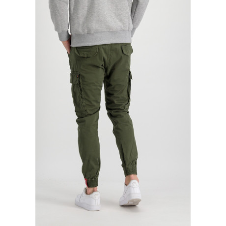 Kalhoty Airman Vintage Pant Alpha Industries