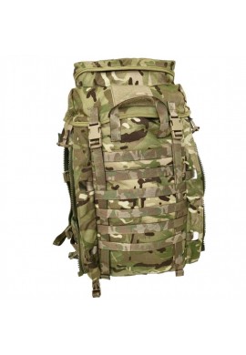 Originál Britský Batoh INFANTRY BERGEN MTP 45 litrů, Multicam