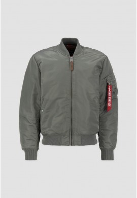 Bunda MA-1 VF 59 Alpha Industries VINTAGE GREEN