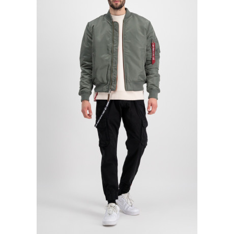 Bunda MA-1 VF 59 Alpha Industries