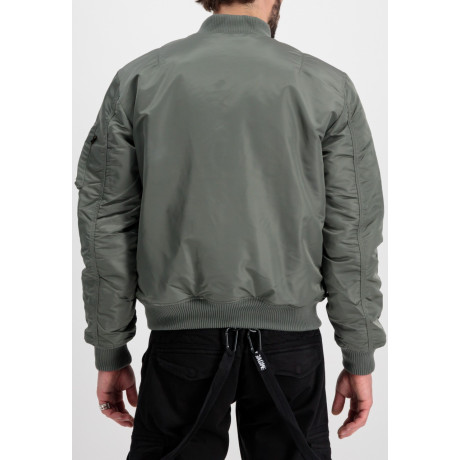 Bunda MA-1 VF 59 Alpha Industries
