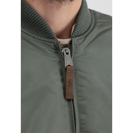 Bunda MA-1 VF 59 Alpha Industries