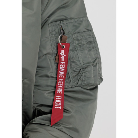 Bunda MA-1 VF 59 Alpha Industries