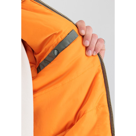 Bunda MA-1 VF 59 Alpha Industries