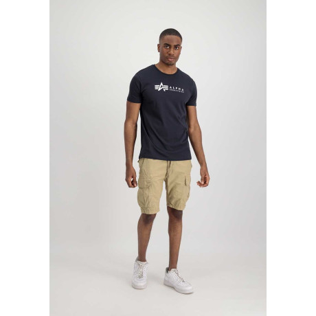 copy of Alpha Industries šortky RIPSTOP JOGGER SHORT, Olivové