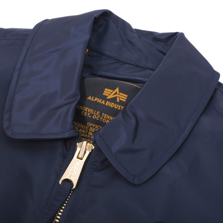 Bunda  CWU LW PM Alpha Industries