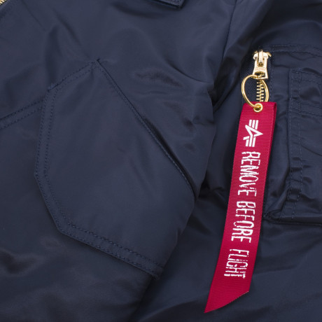 Bunda  CWU LW PM Alpha Industries