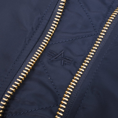 Bunda  CWU LW PM Alpha Industries