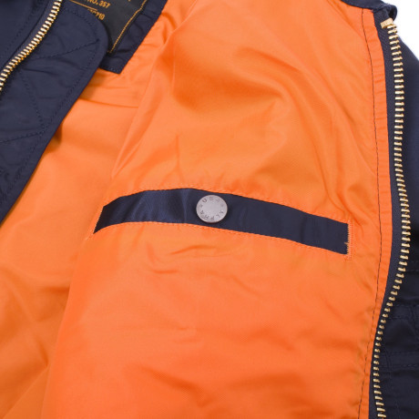 Bunda  CWU LW PM Alpha Industries