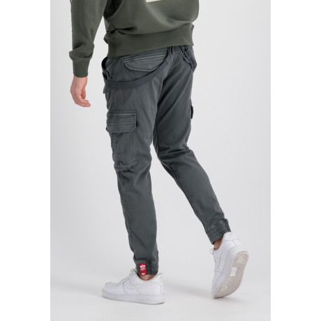 copy of Kalhoty Alpha Industries Utility Pant Khaki