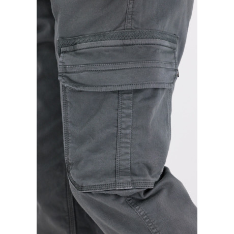 copy of Kalhoty Alpha Industries Utility Pant Khaki