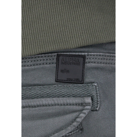 copy of Kalhoty Alpha Industries Utility Pant Khaki