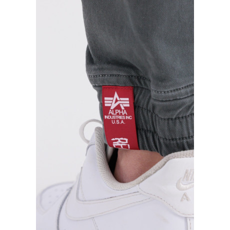 copy of Kalhoty Alpha Industries Utility Pant Khaki