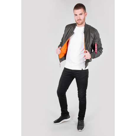 Bunda MA-1 VF 59 Alpha Industries