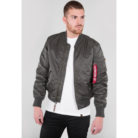 Bunda MA-1 VF 59 Alpha Industries