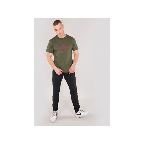 Tričko BASIC T Alpha Industries
